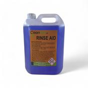 Brilliant Cleanfast Rinse Aid 5L for Dishwashers