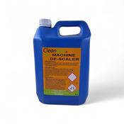 Wondrous Cleanfast Machine De-Scaler 5L for Professionals