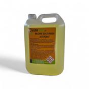Powerful Cleanfast Glass Wash Auto 5L for Immaculate Shine