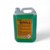 Bold Cleanfast Brill Washing Up Liquid 5L Bonanza image