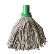 RHP PY Socket Mop - 185G, Green image