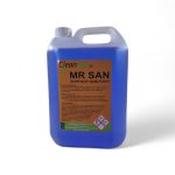 Cleanfast Mr San Food Safe Sanitizer - 750 ML