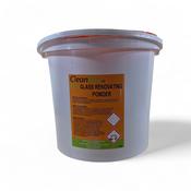 Epic Cleanfast Glass Renovating Powder 10 KG