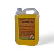 Life-Changing Cleanfast Lemon Disinfectant 5L