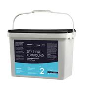 Superior Craftex Dry Fibre Compound 12KG for Cleaning