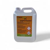 Elite Cleanfast Oil Dispersant 5L for Heavy Duty Use