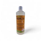 Cleanfast Break Tru 1L | Heavy Duty Drain Cleaner