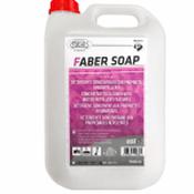 Faber Soap | Natural Stone Maintainer - 5L