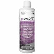 Faber Disycott | Highly Concentrated Acidic Floor Cleaner - 1L