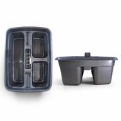 Amazing Maid Tidy Carrying Tray for Effortless Cleaning