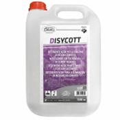 Faber Disycott | Highly Concentrated Acidic Floor Cleaner - 5L