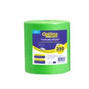 Optima Lightweight All Purpose Cloth Rolls - Green image