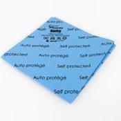 Self Protecting Netty Microfiber Wipe - Blue