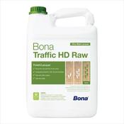 Bona Traffic HD Raw image