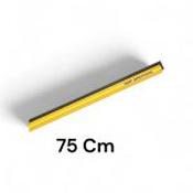 Ettore Super Channel With Rubber - 75 cm