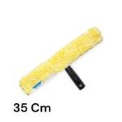 Ettore Golden Glove Washer Complete - 35 cm