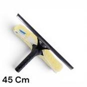 Ettore Backflip Stainless Steel  | 4 Tools In One - 45 cm
