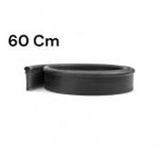 Ettore Soren Rubber T Shaped Rubber - 60 cm