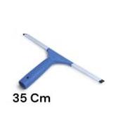 Ettore Basic Janitor Squeegee - 35 cm