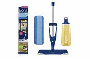 Bona Premium Spray Mop for Oiled Wood Floors image
