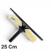 Ettore Backflip Stainless Steel  | 4 Tools In One - 25 cm