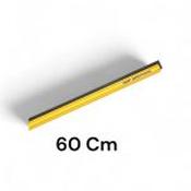 Ettore Super Channel With Rubber - 60 cm