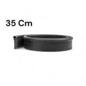 Ettore Soren Rubber T Shaped Rubber - 35 cm