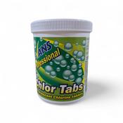 Evans Chlor Tabs: The Ultimate Investment in Cleanliness