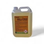 Sizzling Cleanfast Millfrid Anti-Bac Hand Soap Review