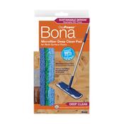 Bona OxyPower Microfiber Deep Clean Pad for floors image
