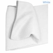 Professional Glasswork Wipe 45 cm x 65 cm - White