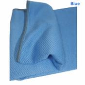 Professional Glasswork Wipe 45 cm x 65 cm - Blue