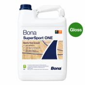 Bona SuperSport One Finish 5L - Gloss