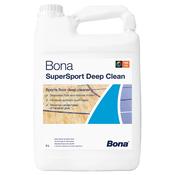 Bona SuperSport Deep Clean 5L: Professional Floor Care