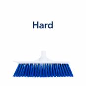 50 Cm Interchange Broom - Stiff image