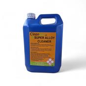 Cleanfast Super Alloy Cleaner