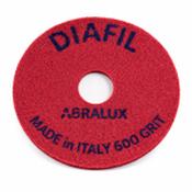 Diafil Abralux Diamond Polishing Pads 42 cm |17 Inch - 600