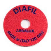 Diafil Abralux Diamond Polishing Pads 42 cm |17 Inch - 120