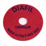 Diafil Abralux Diamond Polishing Pads 42 cm |17 Inch - 400