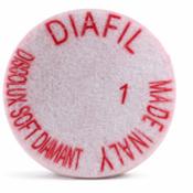 Diafil Discolux 4 Steps Diamond Polishing Pads - Pad 1 - Rough