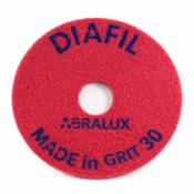 Diafil Abralux Diamond Polishing Pads 42 cm |17 Inch - 30 