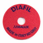Diafil Abralux Diamond Polishing Pads 42 cm |17 Inch - 60
