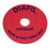 Diafil Abralux Diamond Polishing Pads 42 cm |17 Inch - 3500