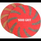 Diafil Spiralux Diamond Pad 17" - 5000