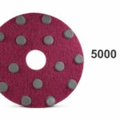 Diafil Floorlux Diamond Pad 17" - 5000