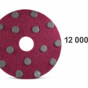 Diafil Floorlux Diamond Pad 17" - 12 000
