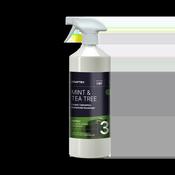Transform Your Space with Craftex Mint &amp; Tea Tree Bactericidal Deodoriser 1L