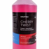 Craftex Cherry Twist Bactericidal Deodoriser 1L - Cherry Twist