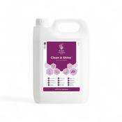 Daring Evans Clean And Shine Maintainer for Flawless Floors