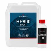 Fascinating Benefits of Junckers HP800 Sport Floor Lacquer